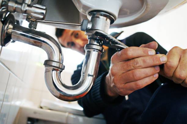 Best Sewer Line Repair  in Cricket, NC