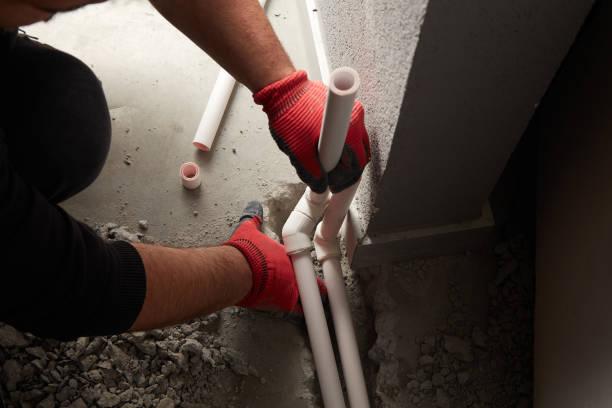 Best Pipe Repair Near Me  in Cricket, NC