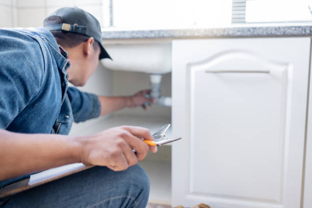 Best Emergency Plumber  in Cricket, NC