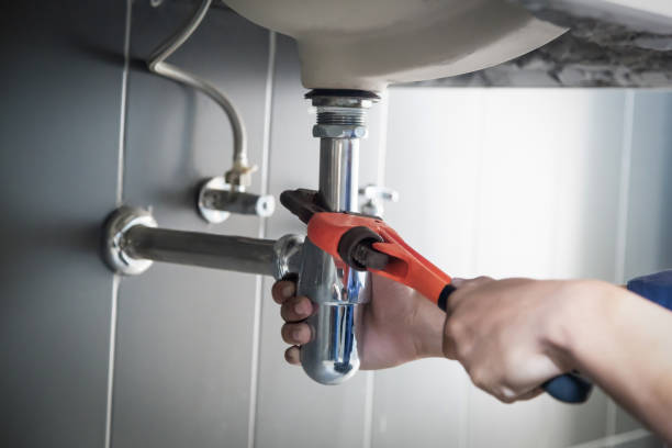 Best Sewer Line Repair  in Cricket, NC