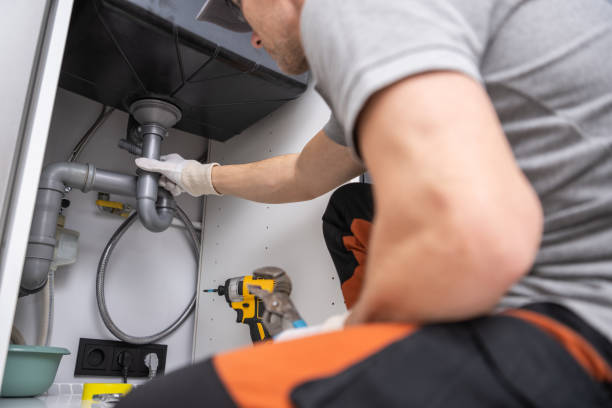 Reliable Cricket, NC Plumbing Solutions